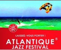 Atlantique Jazz Festival. Du 1er au 23 octobre 2011. 